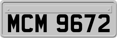 MCM9672