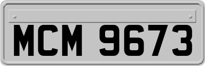 MCM9673
