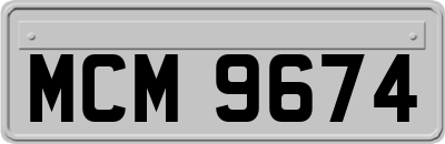 MCM9674