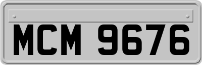 MCM9676
