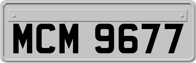 MCM9677