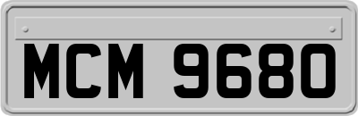MCM9680