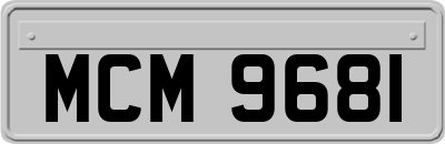 MCM9681