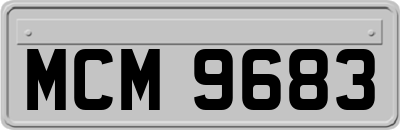 MCM9683