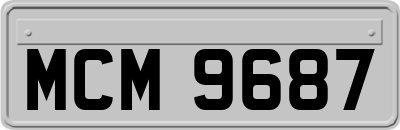 MCM9687