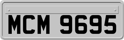 MCM9695
