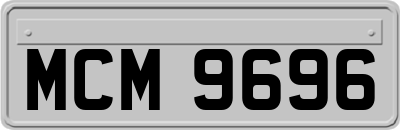 MCM9696