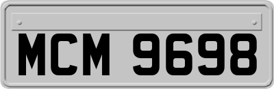 MCM9698