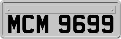 MCM9699