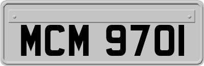 MCM9701