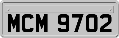 MCM9702