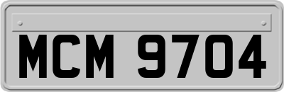 MCM9704