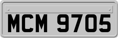 MCM9705