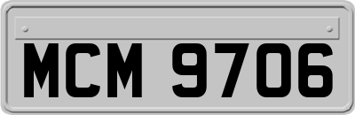MCM9706
