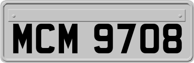 MCM9708