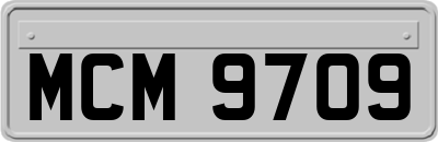 MCM9709