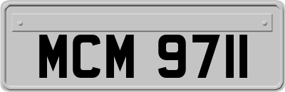 MCM9711