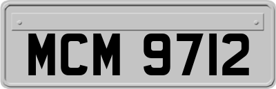 MCM9712