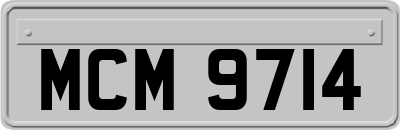MCM9714