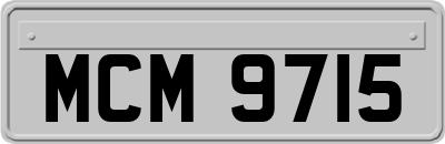 MCM9715