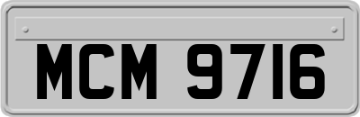 MCM9716