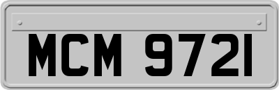MCM9721