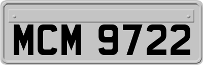 MCM9722