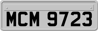 MCM9723
