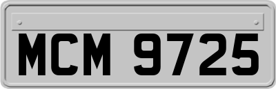 MCM9725