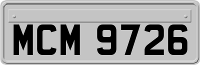 MCM9726
