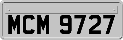 MCM9727