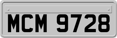 MCM9728