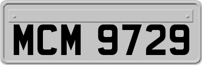 MCM9729