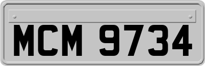 MCM9734