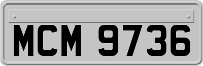 MCM9736