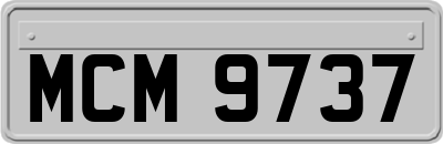 MCM9737