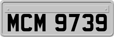 MCM9739
