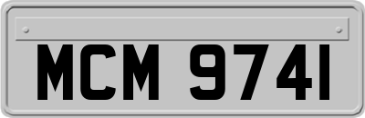 MCM9741