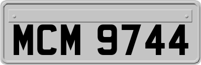 MCM9744