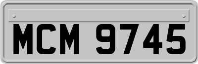 MCM9745