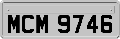 MCM9746