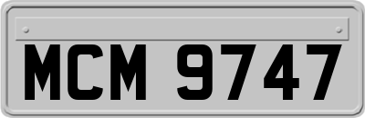 MCM9747