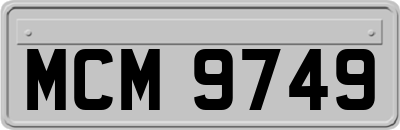 MCM9749