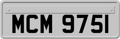 MCM9751