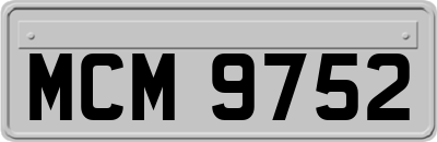 MCM9752