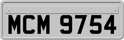 MCM9754