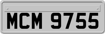 MCM9755