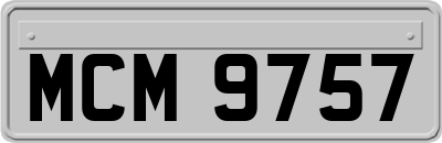 MCM9757