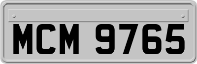 MCM9765