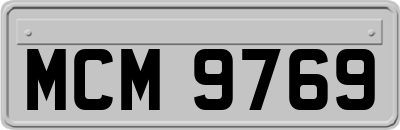 MCM9769
